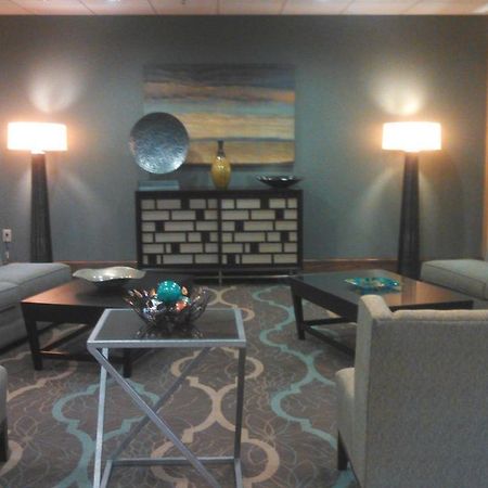 Hampton Inn Greenwood Eksteriør billede