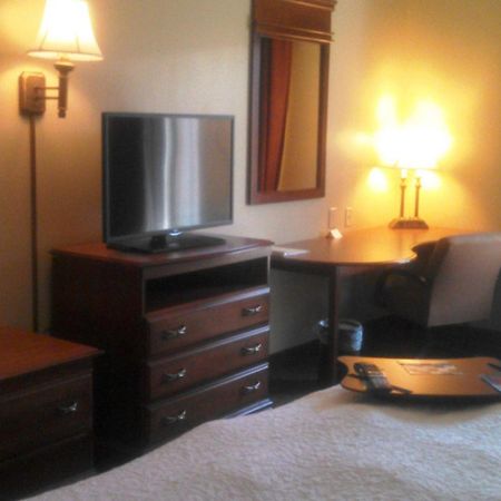 Hampton Inn Greenwood Eksteriør billede