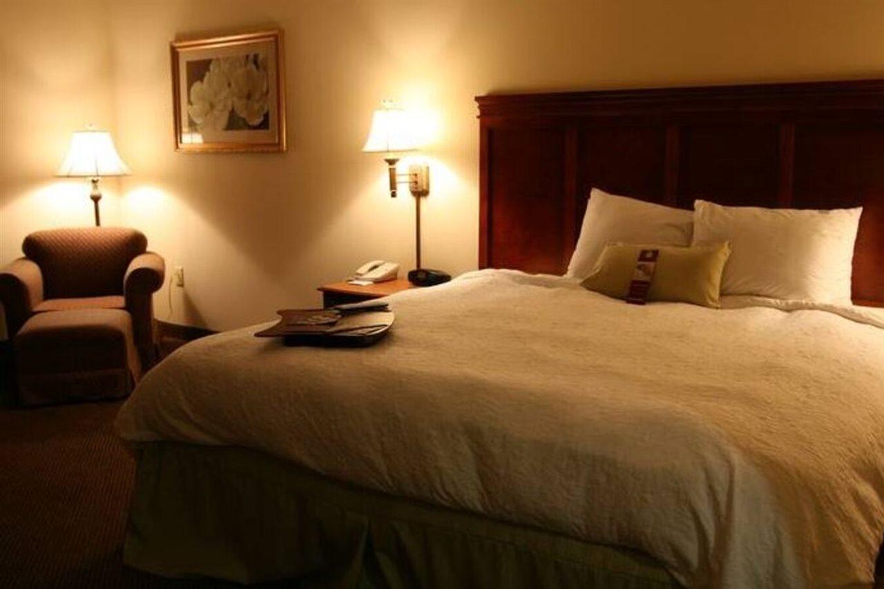 Hampton Inn Greenwood Eksteriør billede