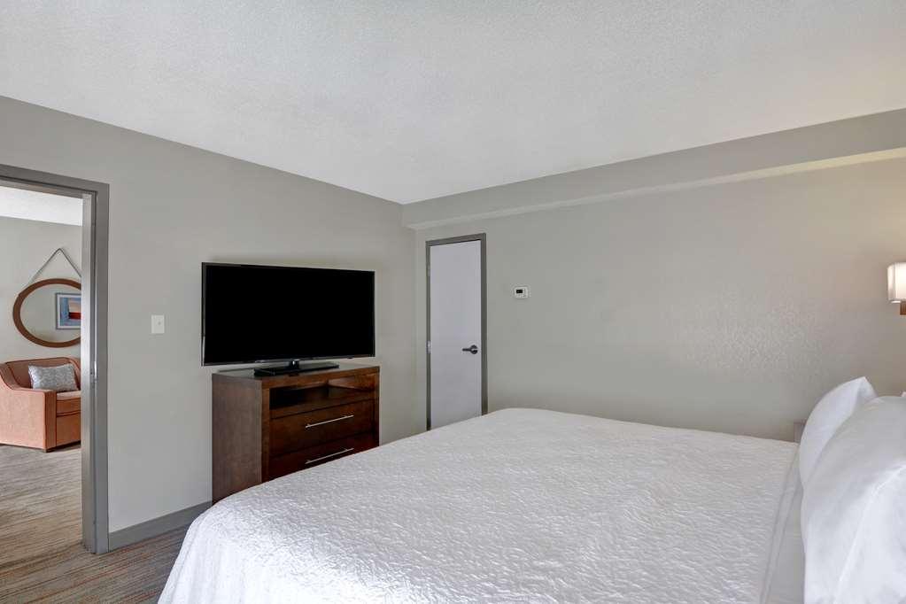 Hampton Inn Greenwood Værelse billede