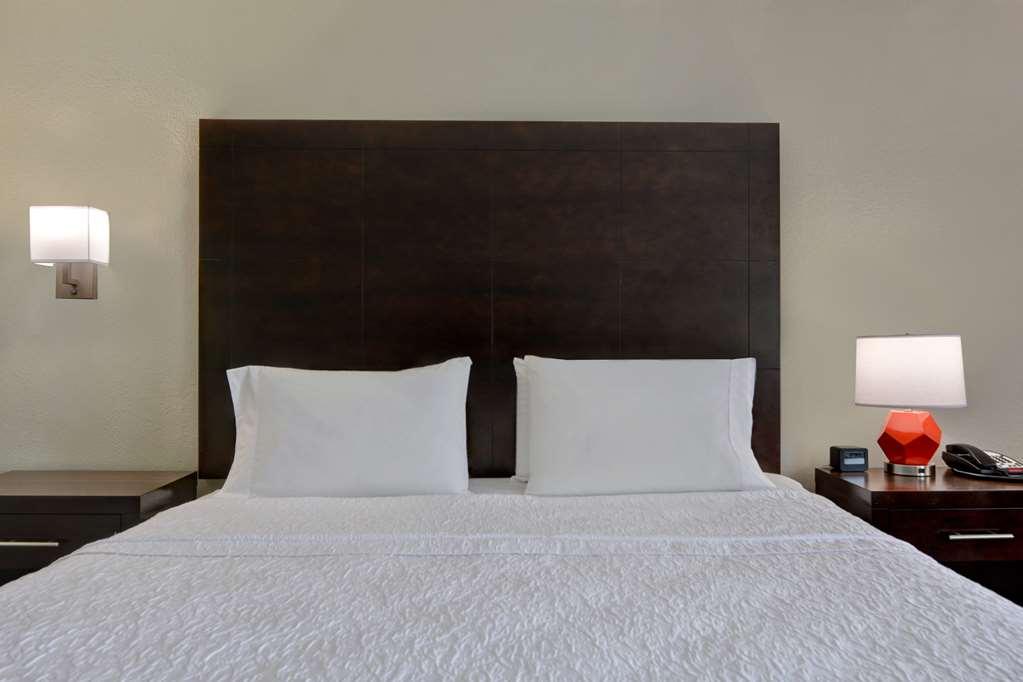 Hampton Inn Greenwood Værelse billede