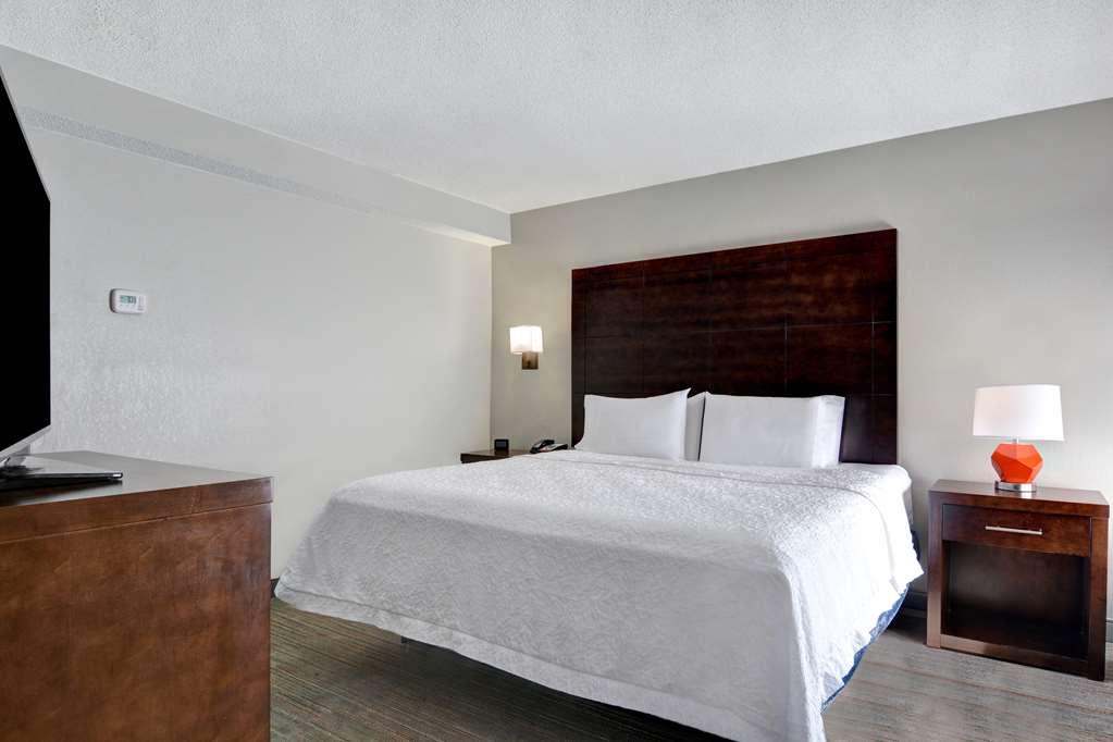 Hampton Inn Greenwood Værelse billede