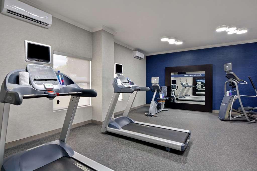 Hampton Inn Greenwood Faciliteter billede
