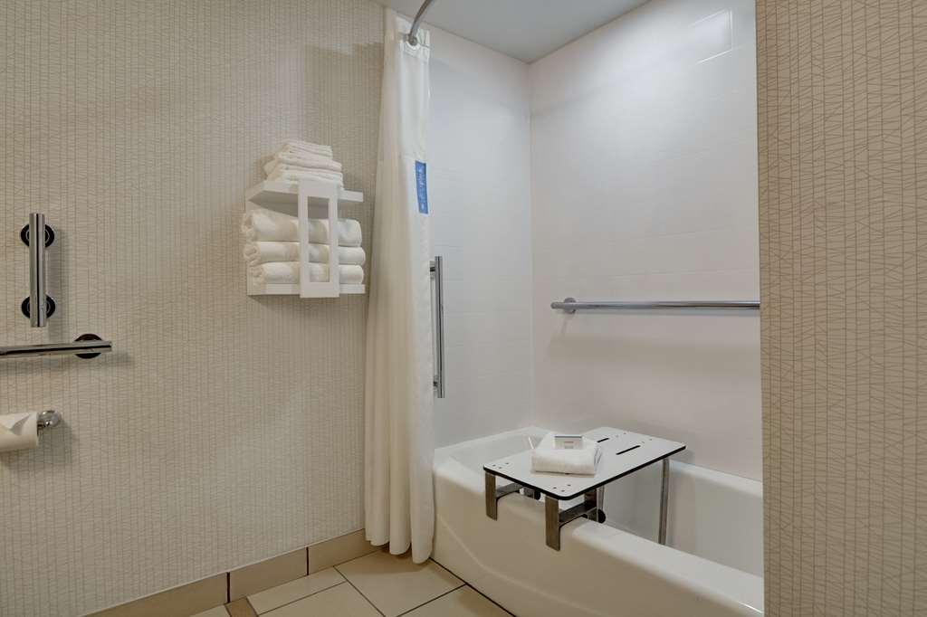 Hampton Inn Greenwood Eksteriør billede