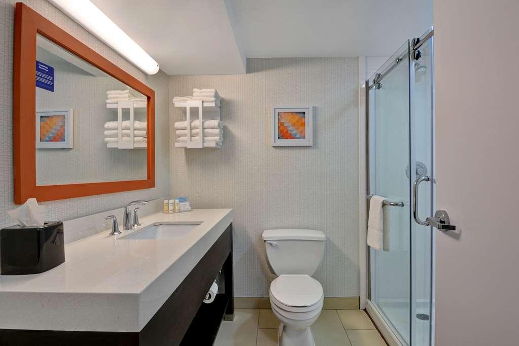 Hampton Inn Greenwood Eksteriør billede