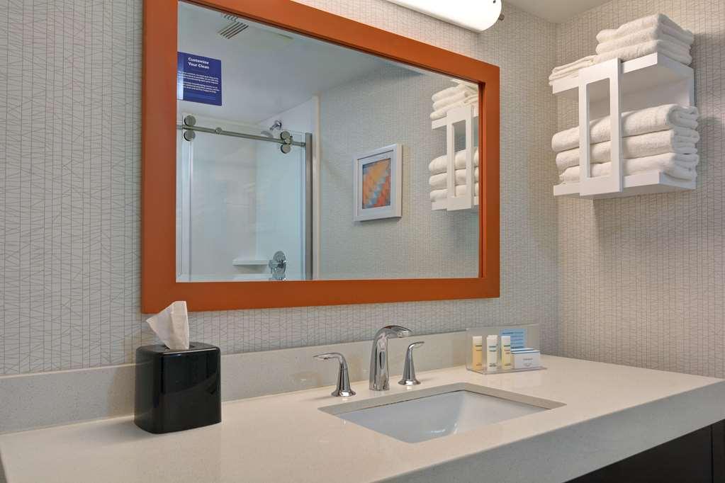 Hampton Inn Greenwood Eksteriør billede